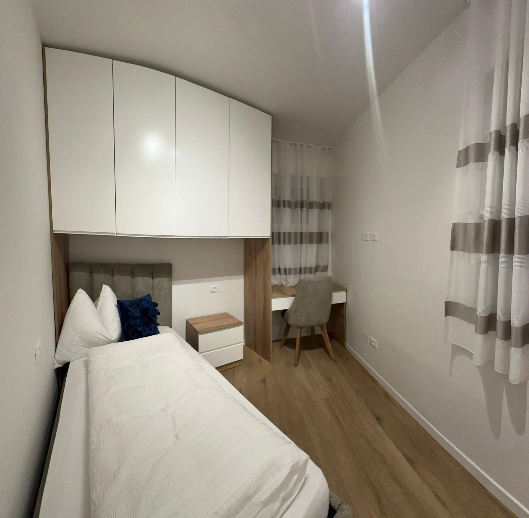 Ferienhaus Hajdi Q & U Meran