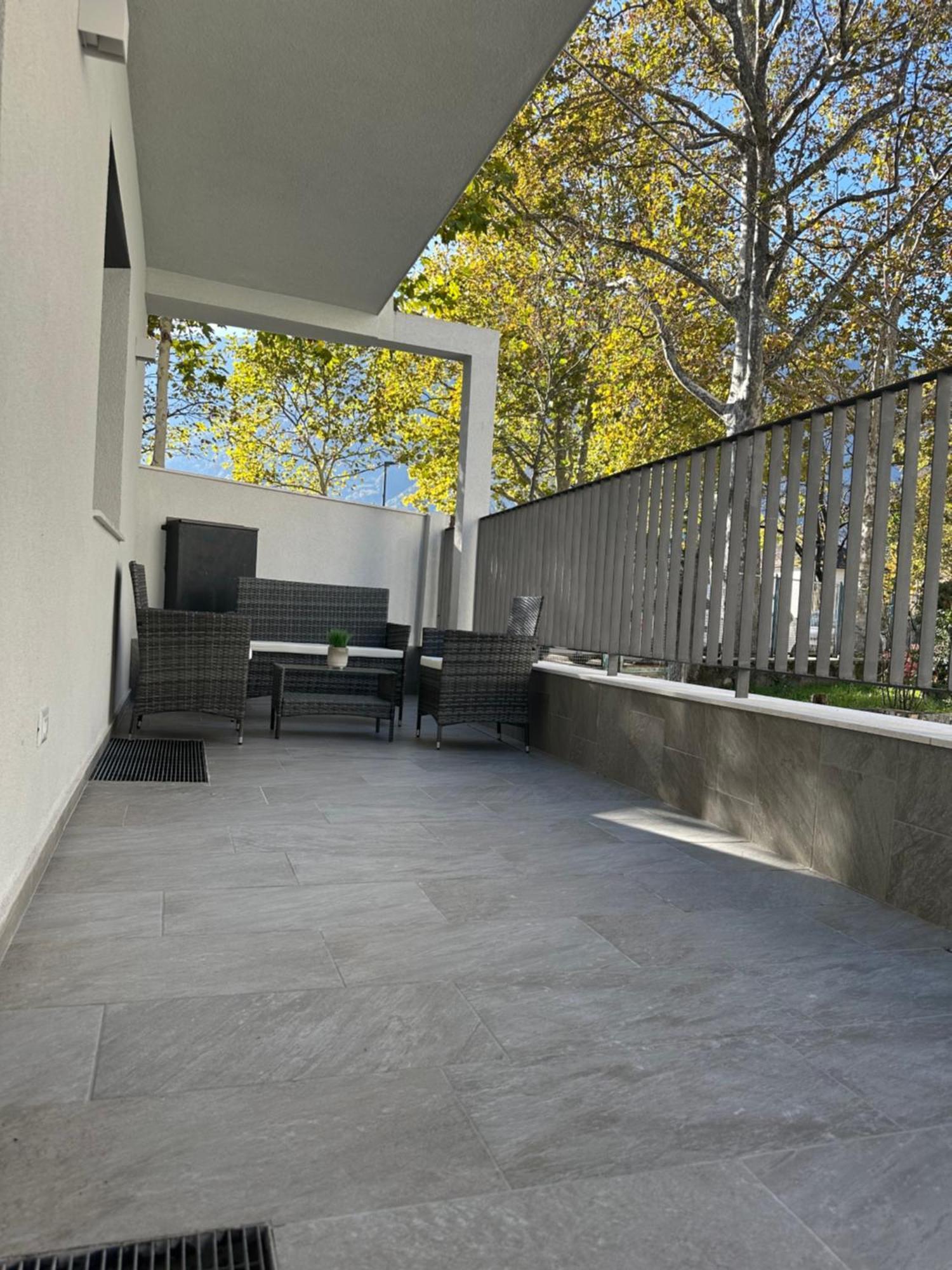 Ferienhaus Hajdi Q & U Meran