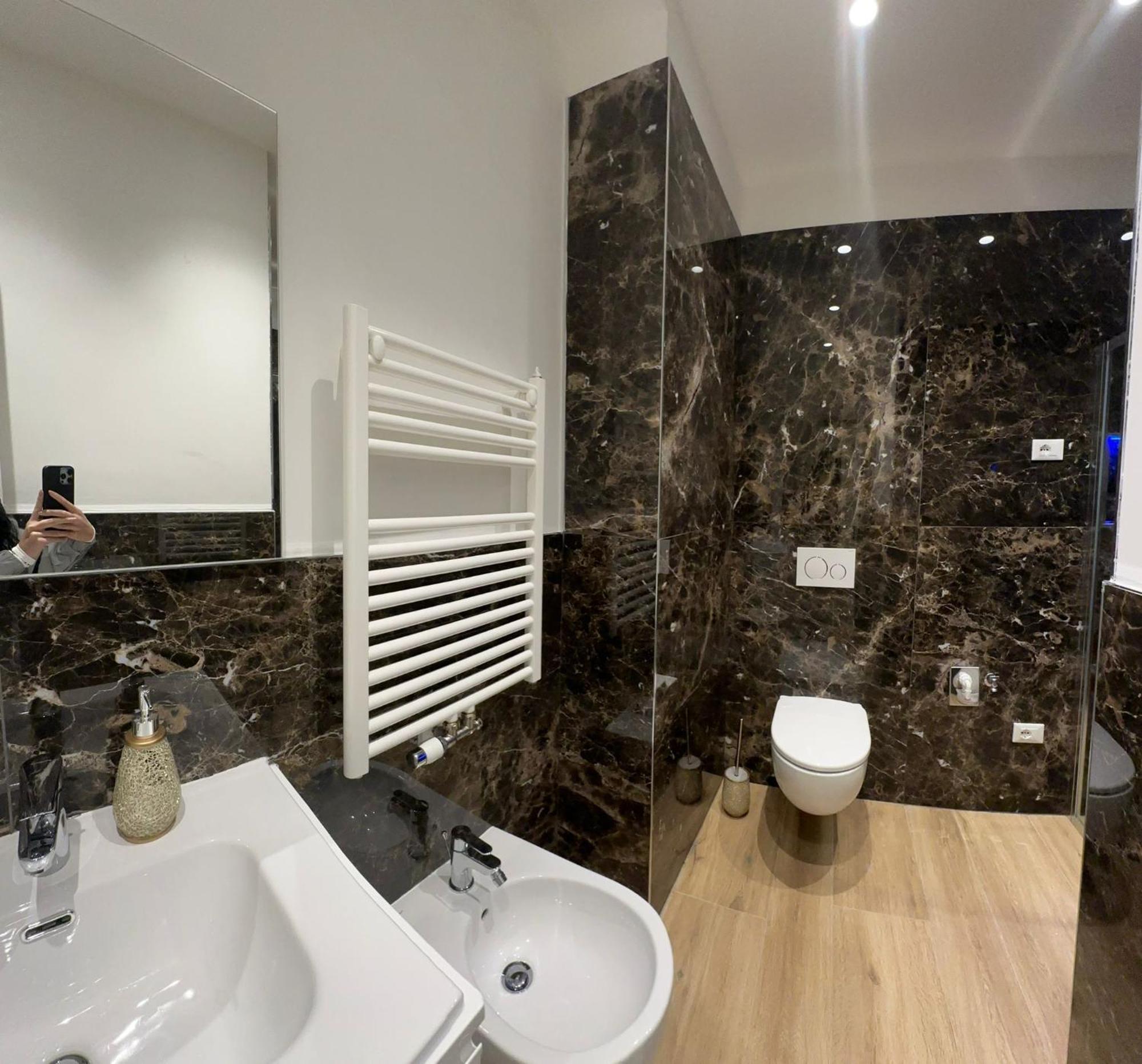 Hajdi Q & U Ferienhaus Meran