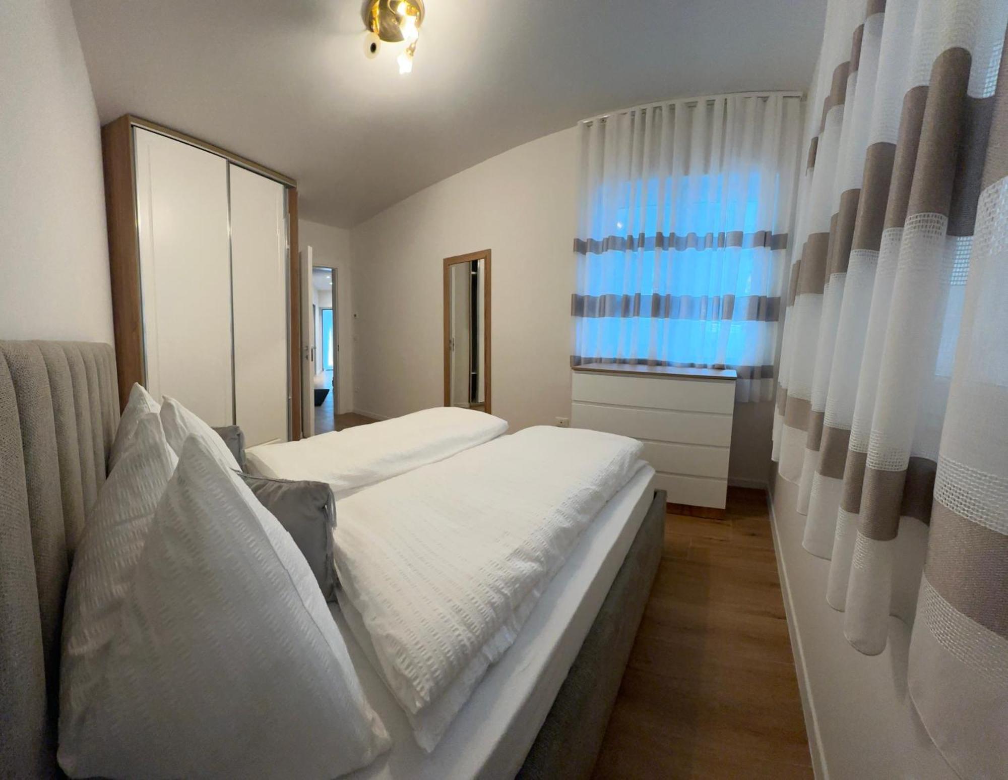 Ferienhaus Hajdi Q & U *