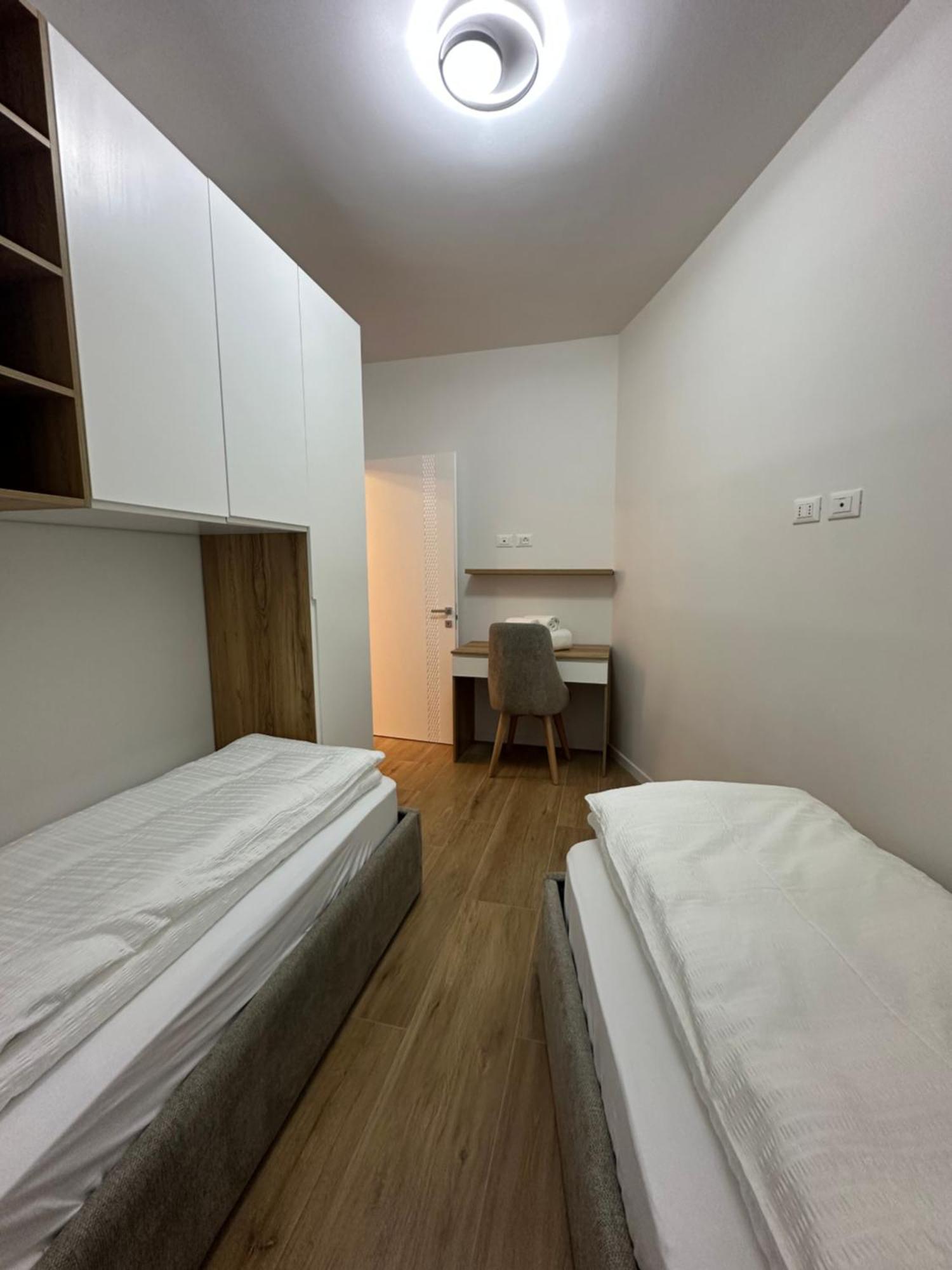 Hajdi Q & U Ferienhaus Meran