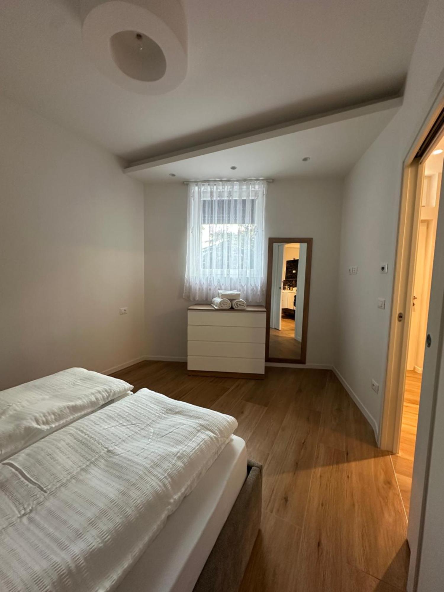 Hajdi Q & U Ferienhaus Meran