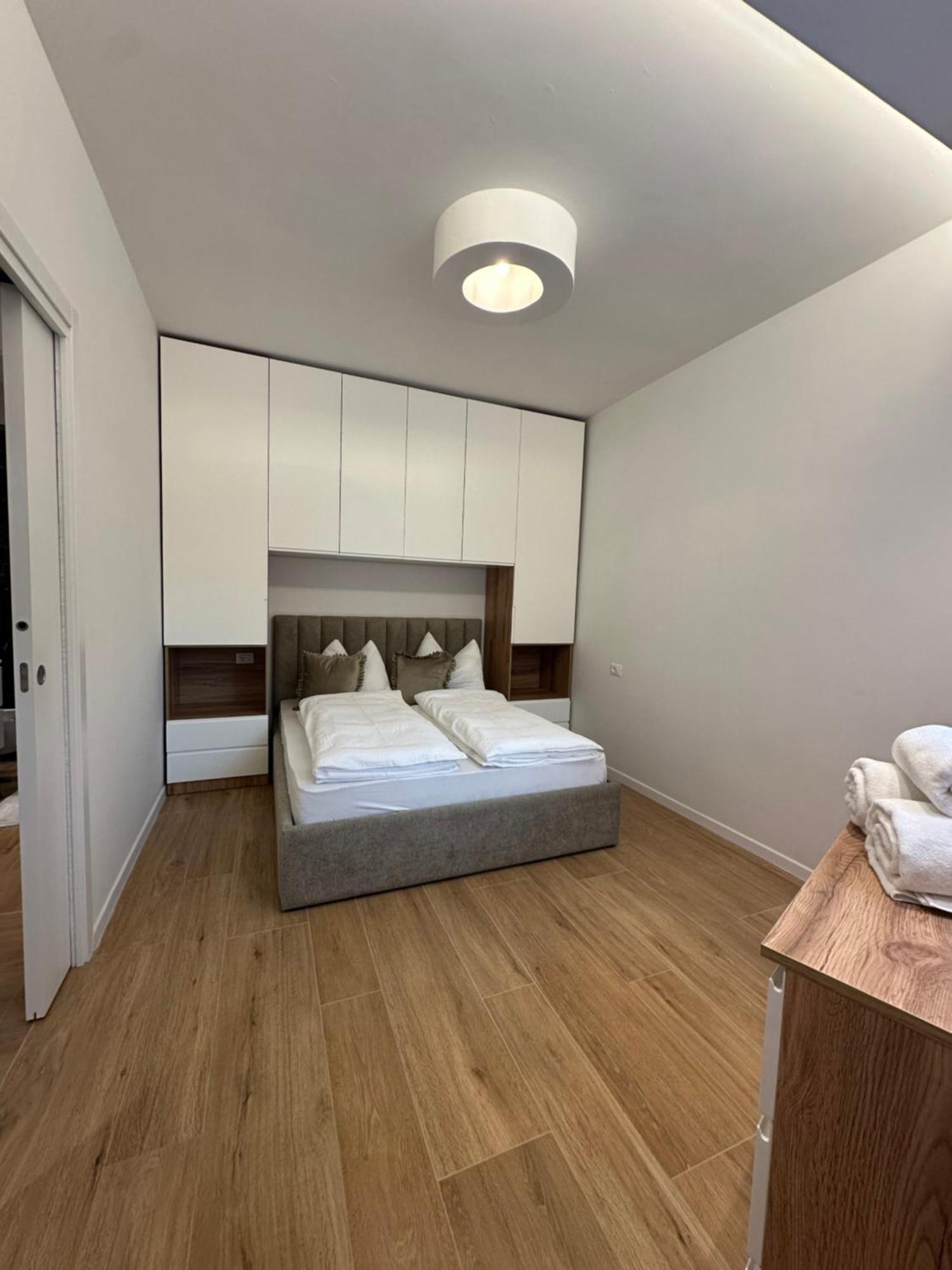 Hajdi Q & U Ferienhaus