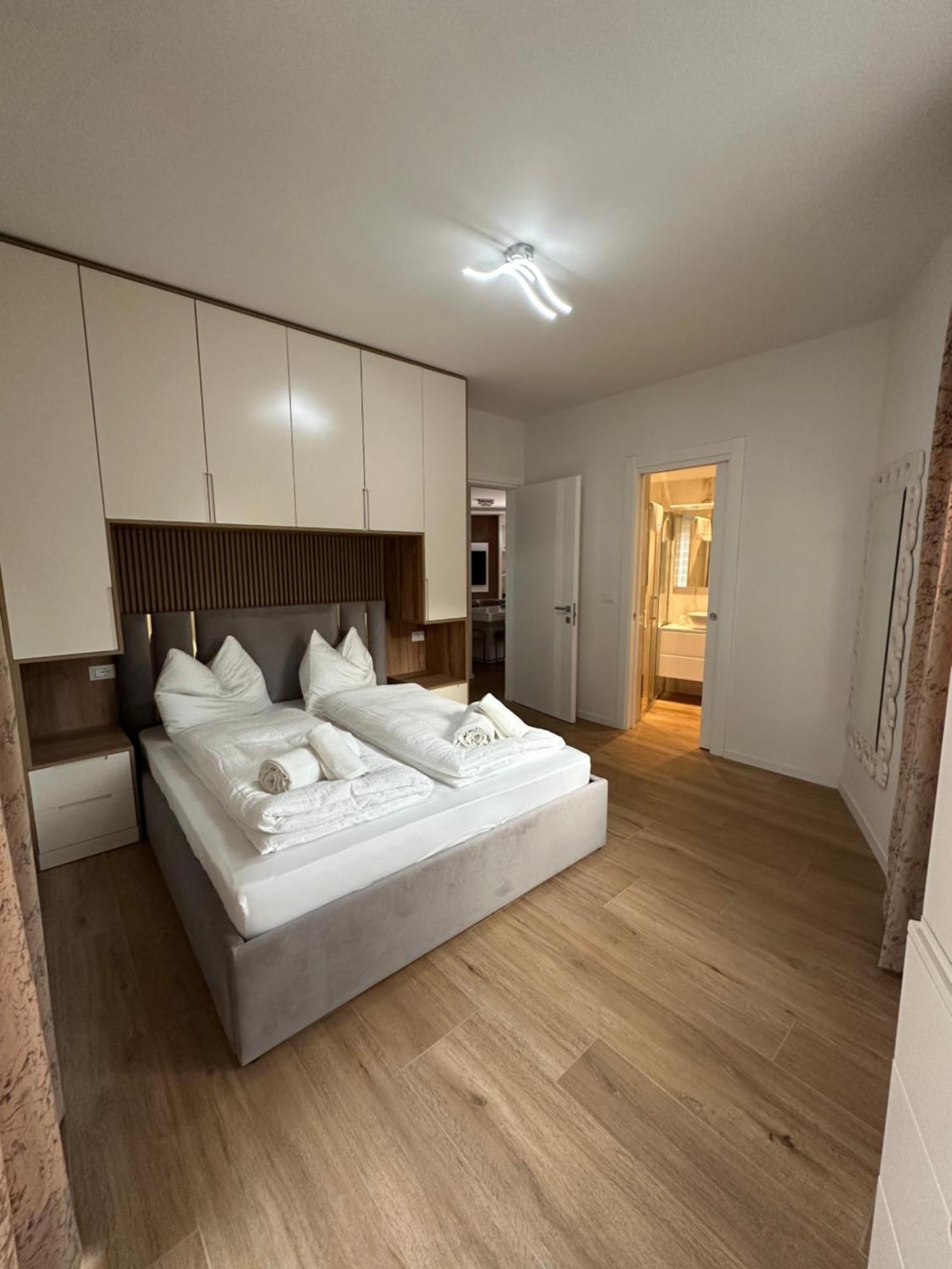 Hajdi Q & U Ferienhaus *